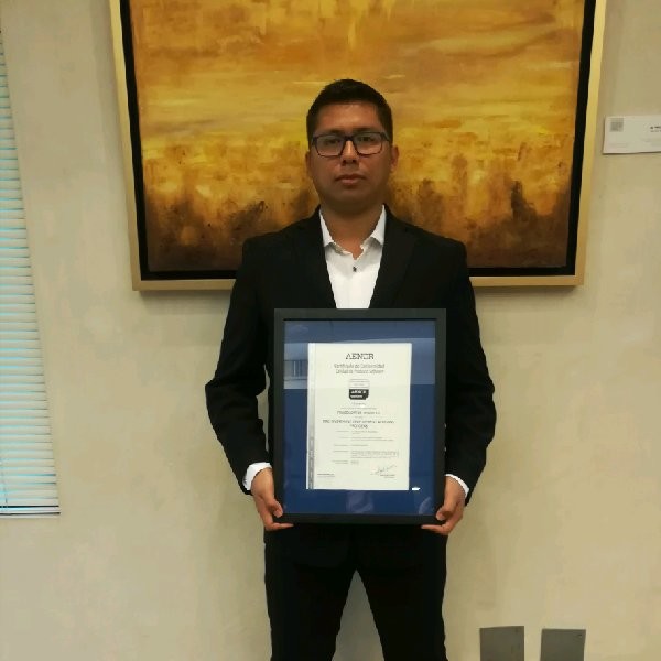 Foto de Diego Celis Gotia